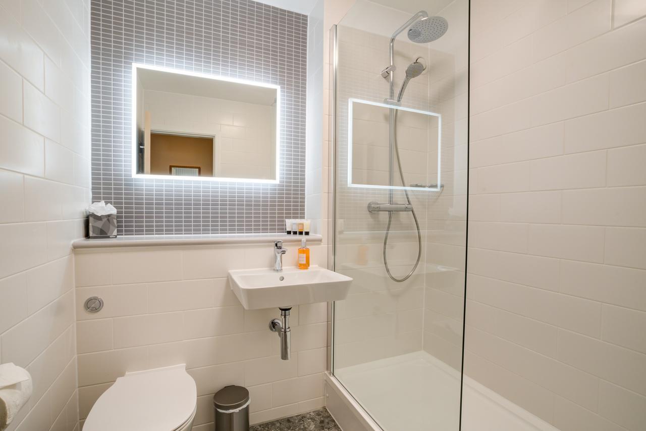 Hotel Warwick Conferences - Radcliffe Coventry Exteriér fotografie
